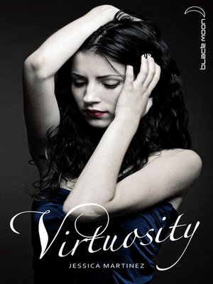 cover image of Virtuosity